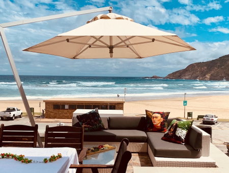 Dutton's Cove Guesthouse, Herolds Bay, South Africa