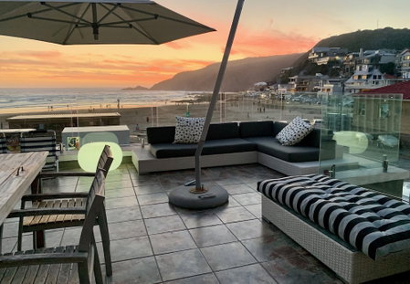Dutton's Cove Guesthouse, Herolds Bay, South Africa