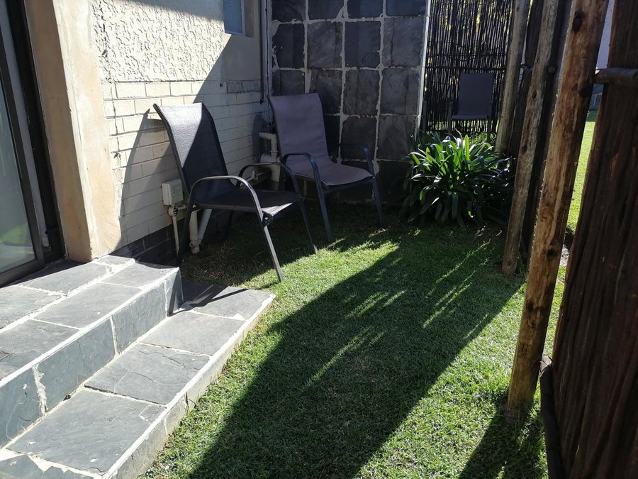 The Private and Cosy Guest House 3, Germiston, South Africa