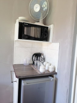 The Private and Cosy Guest House 3, Germiston, South Africa