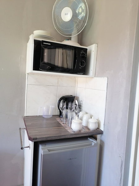 The Private and Cosy Guest House 3, Germiston, South Africa