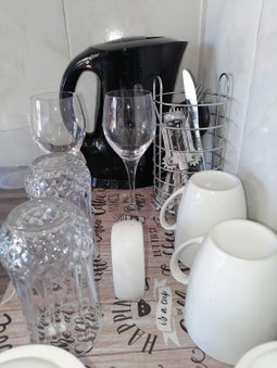The Private and Cosy Guest House 3, Germiston, South Africa