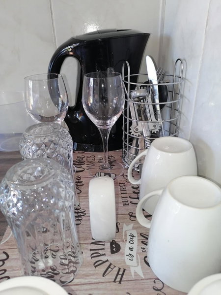 The Private and Cosy Guest House 3, Germiston, South Africa