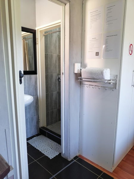 The Private and Cosy Guest House 3, Germiston, South Africa
