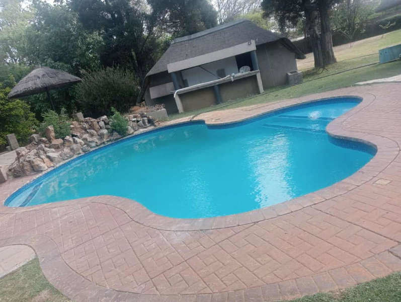 Silken Trap Guest House NO LOADSHEDDING, Johannesburg, South Africa