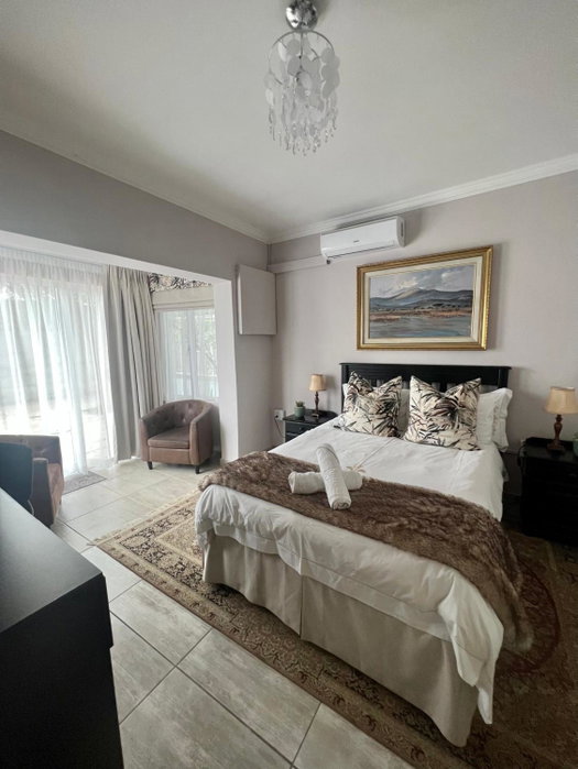 Silken Trap Guest House NO LOADSHEDDING, Johannesburg, South Africa