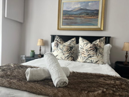 Silken Trap Guest House NO LOADSHEDDING, Johannesburg, South Africa