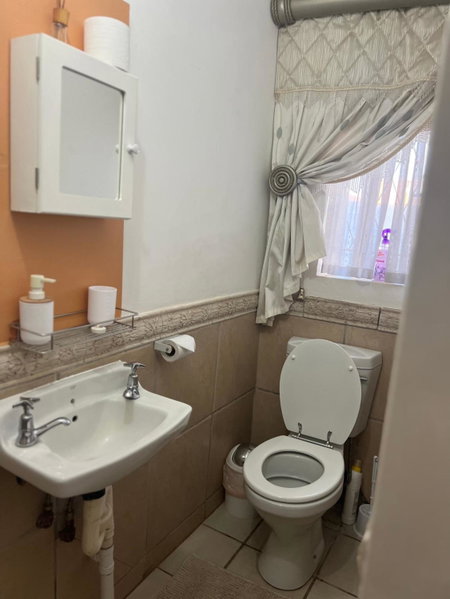 Silken Trap Guest House NO LOADSHEDDING, Johannesburg, South Africa
