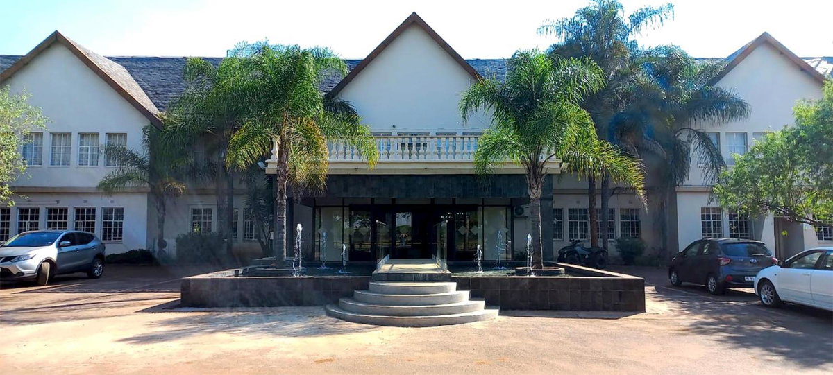Hotel · Sundown Country Estate, Boshoek