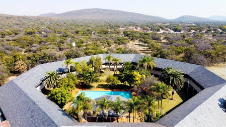 Sundown Country Estate, Boshoek, South Africa