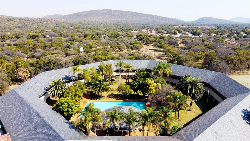 Sundown Country Estate, Boshoek, South Africa