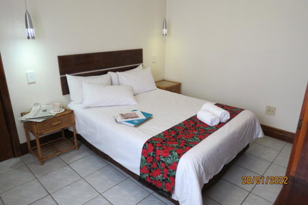 Dieu Donnee River Lodge, Port Shepstone, South Africa