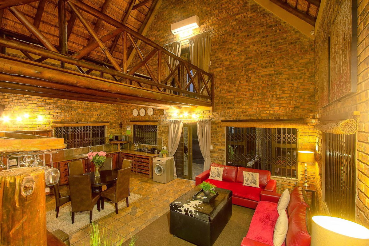 Hotel · Wildgoose Lodge, Marloth Park