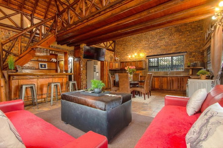 Wildgoose Lodge, Marloth Park, South Africa