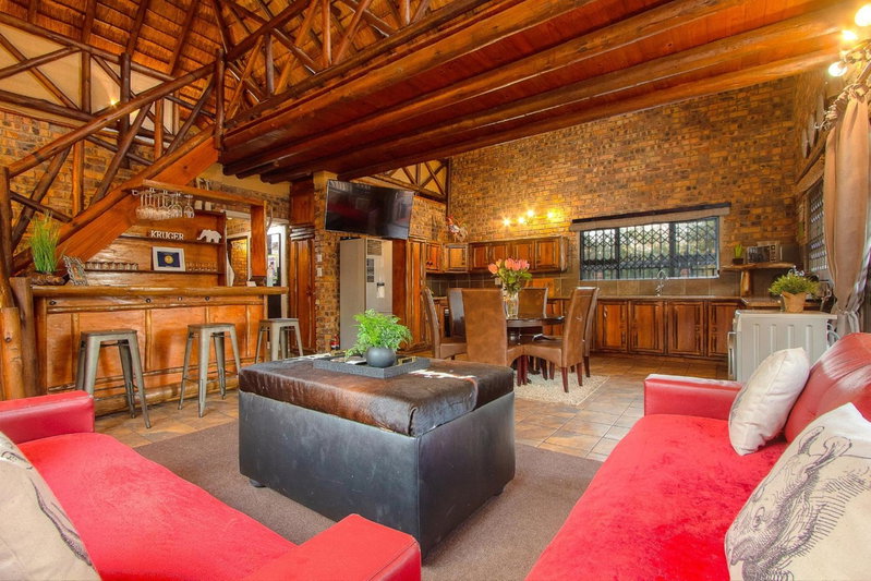Wildgoose Lodge, Marloth Park, South Africa
