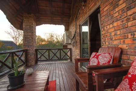 Wildgoose Lodge, Marloth Park, South Africa