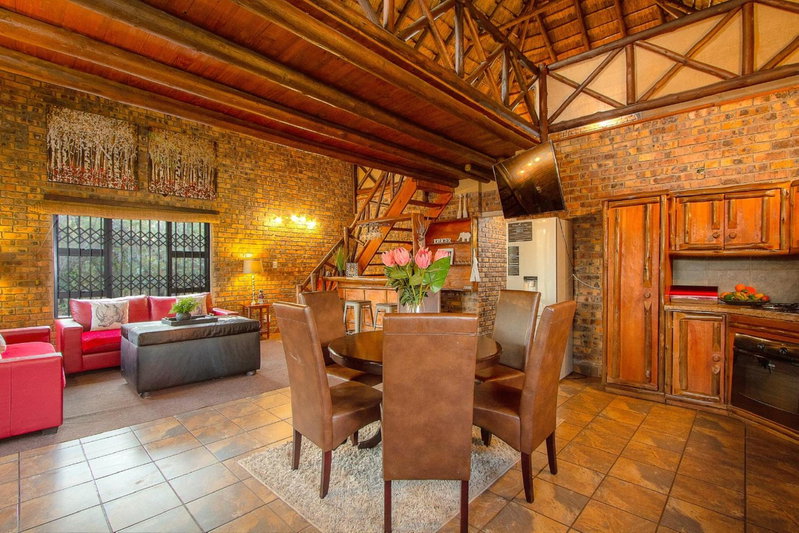 Wildgoose Lodge, Marloth Park, South Africa