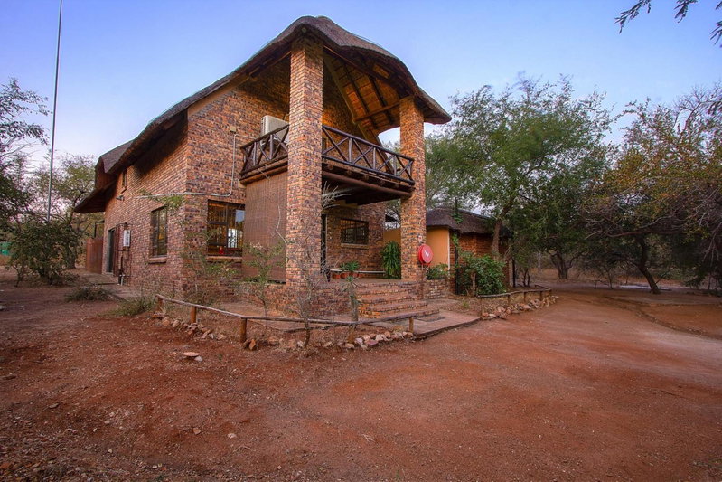 Wildgoose Lodge, Marloth Park, South Africa