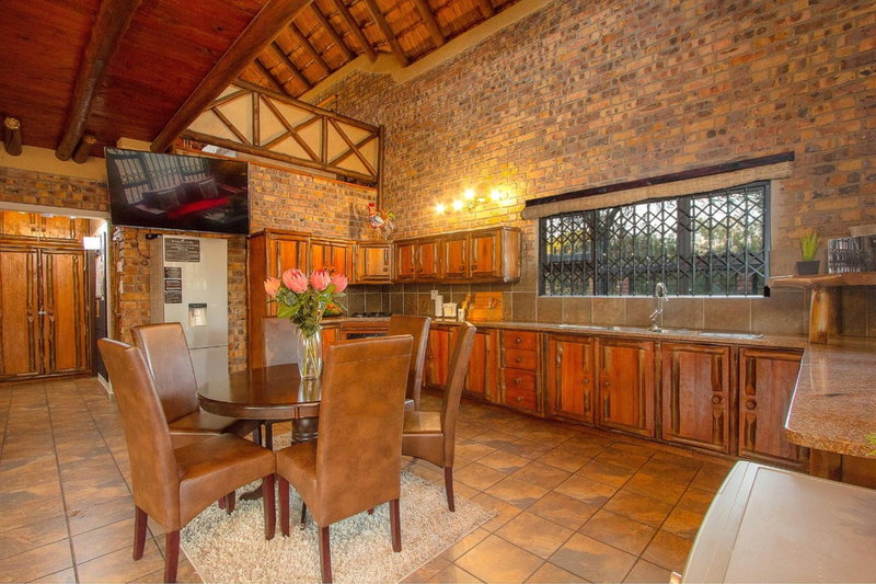 Wildgoose Lodge, Marloth Park, South Africa