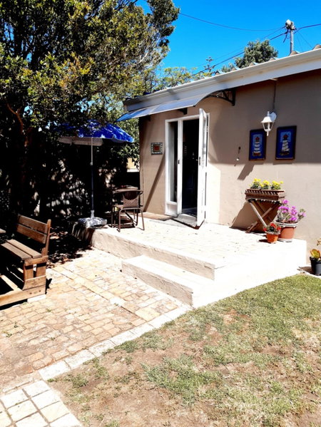 Baylight Accomodation Room 2, Mossel Bay, South Africa