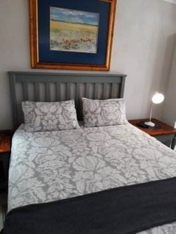 Baylight Accomodation Room 2, Mossel Bay, South Africa
