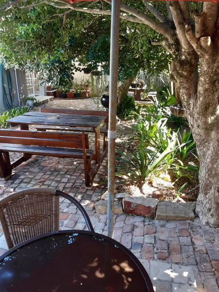 Baylight Accomodation Room 2, Mossel Bay, South Africa