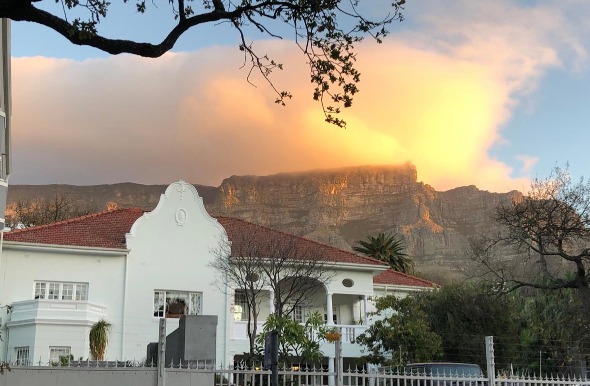 Mountain Manor Guest House & Executive Suites, South Africa