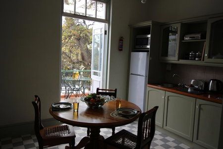 Mountain Manor Guest House & Executive Suites, Cape Town, South Africa