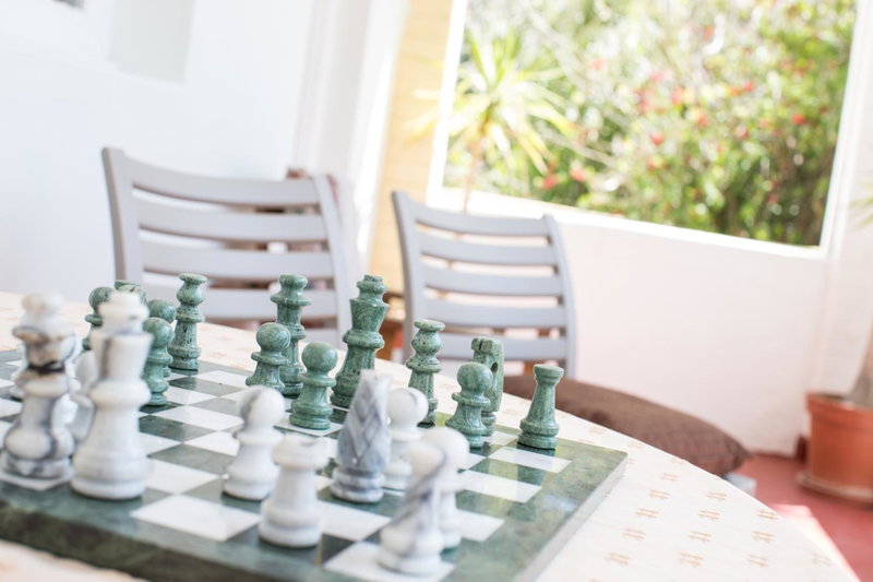 Mountain Manor Guest House & Executive Suites, Cape Town, South Africa