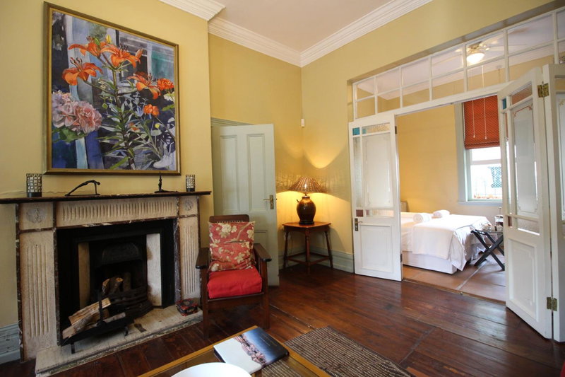 Mountain Manor Guest House & Executive Suites, Cape Town, South Africa