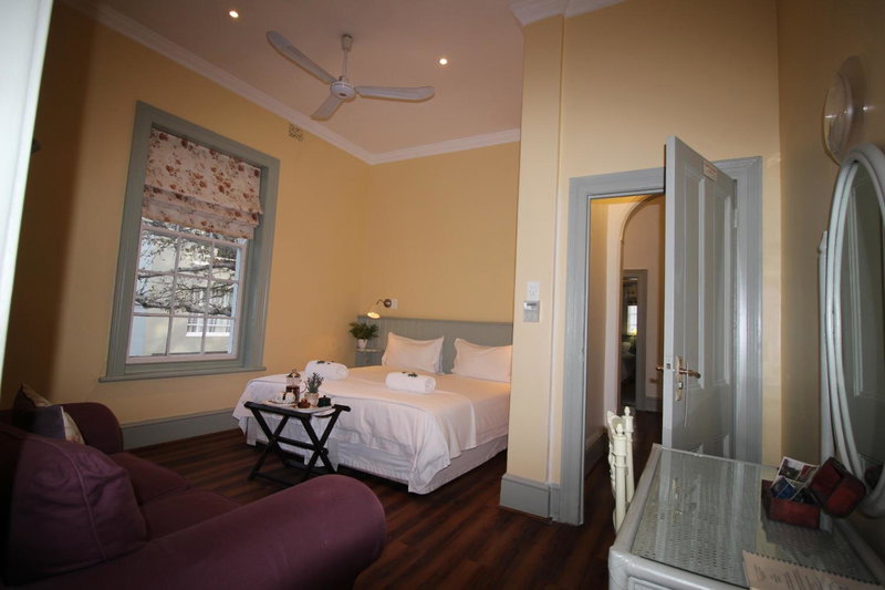 Mountain Manor Guest House & Executive Suites, Cape Town, South Africa