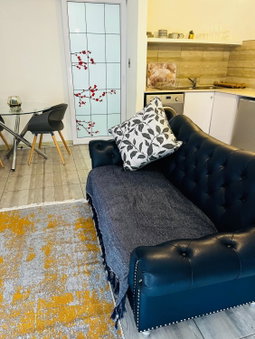 Modern secure apartment in Strand - Little Greece, Strand, South Africa