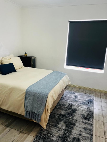 Modern secure apartment in Strand - Little Greece, Strand, South Africa
