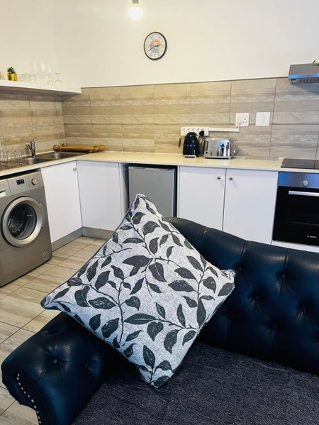 Modern secure apartment in Strand - Little Greece, Strand, South Africa