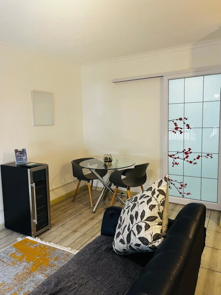 Modern secure apartment in Strand - Little Greece, Strand, South Africa