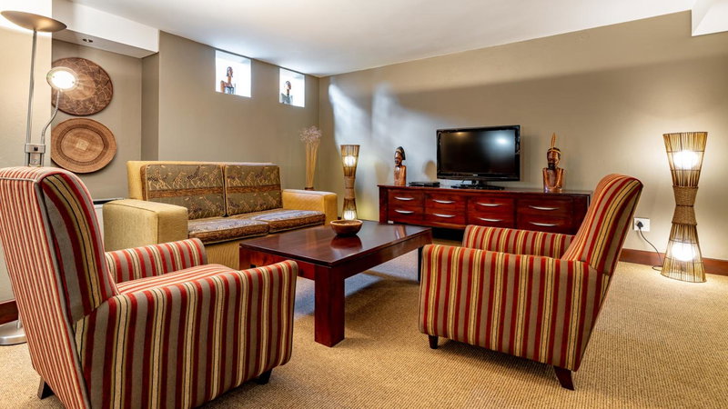 African Sky Hotels - Pine Lake Inn, White River, South Africa