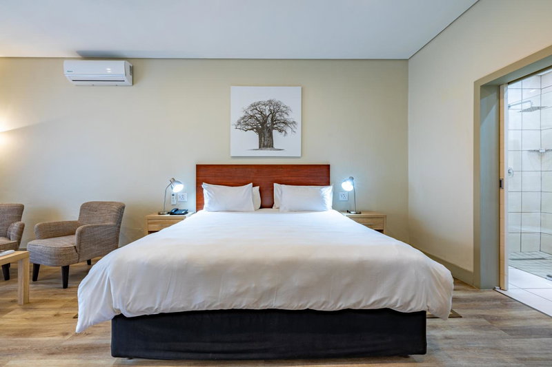 African Sky Hotels - Pine Lake Inn, White River, South Africa