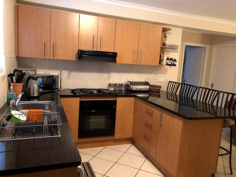 Innikol 26, Mossel Bay, South Africa