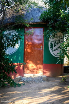 Shik Shack Backpackers, Guernsey Nature Reserve, South Africa