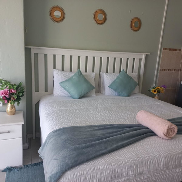 Zufike Self Catering, Port Elizabeth, South Africa
