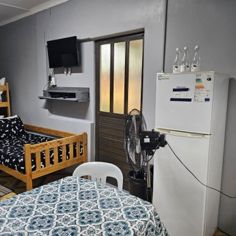 Zufike Self Catering, Port Elizabeth, South Africa