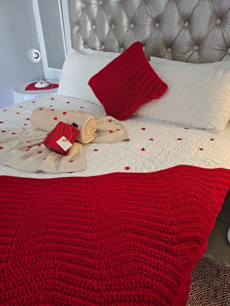 Zufike Self Catering, Port Elizabeth, South Africa