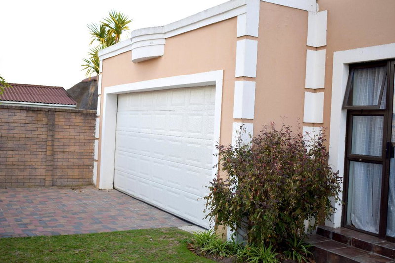 Zufike Self Catering, Port Elizabeth, South Africa