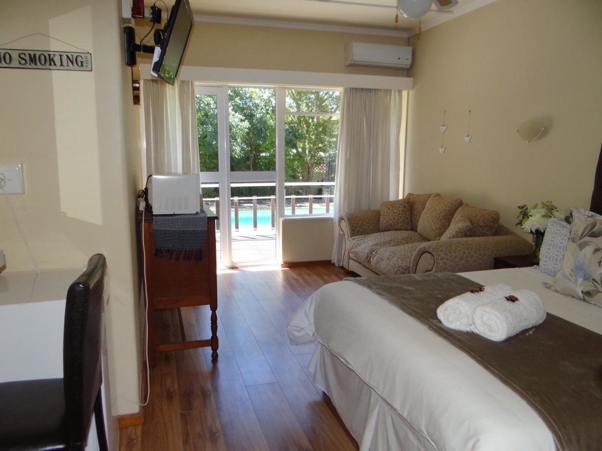 CREDO Guest House, Südafrika