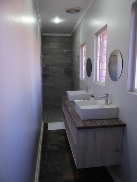 CREDO Guest House, Bloemfontein, South Africa