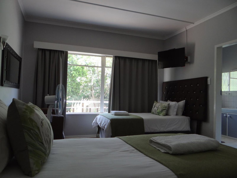 CREDO Guest House, Bloemfontein, South Africa
