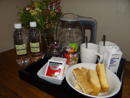 CREDO Guest House, Bloemfontein, South Africa