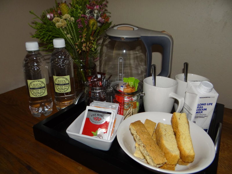CREDO Guest House, Bloemfontein, South Africa