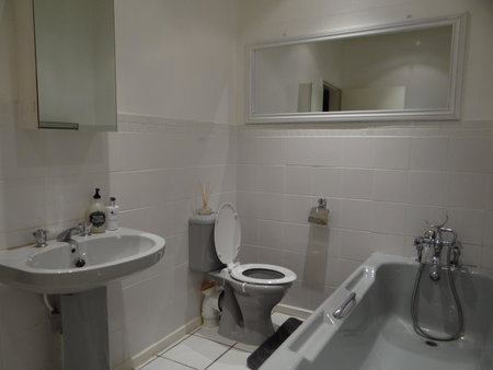 CREDO Guest House, Bloemfontein, South Africa