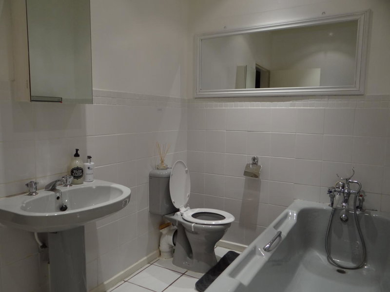 CREDO Guest House, Bloemfontein, South Africa